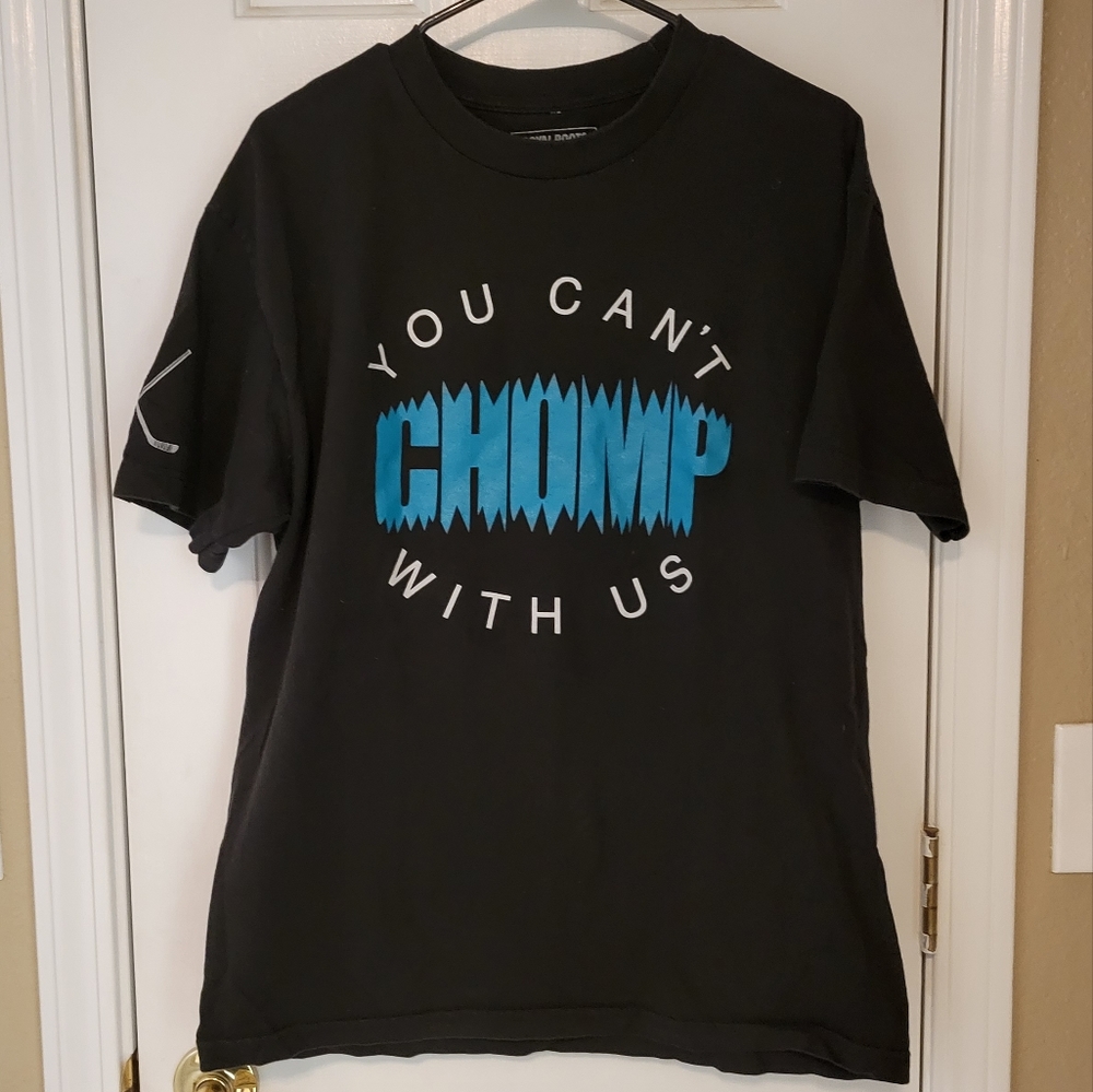 TPSD SJ Sharks Shirt